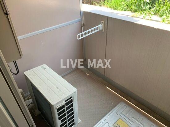 物件内観写真12　(別号室参考写真)