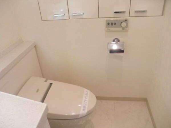 トイレ(　★《見学予約受け付け中》設備充実のハイグレード賃貸マンショ)