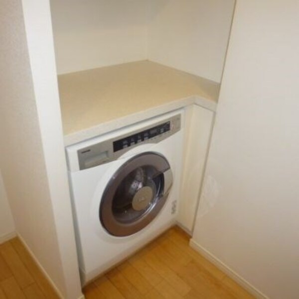 建物設備(　★《見学予約受け付け中》設備充実のハイグレード賃貸マンショ)