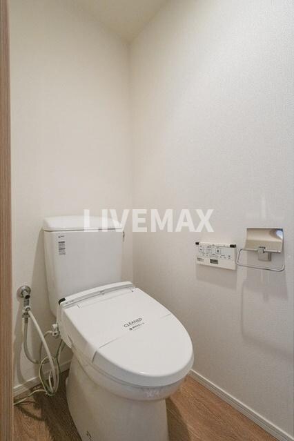 物件内観写真11　