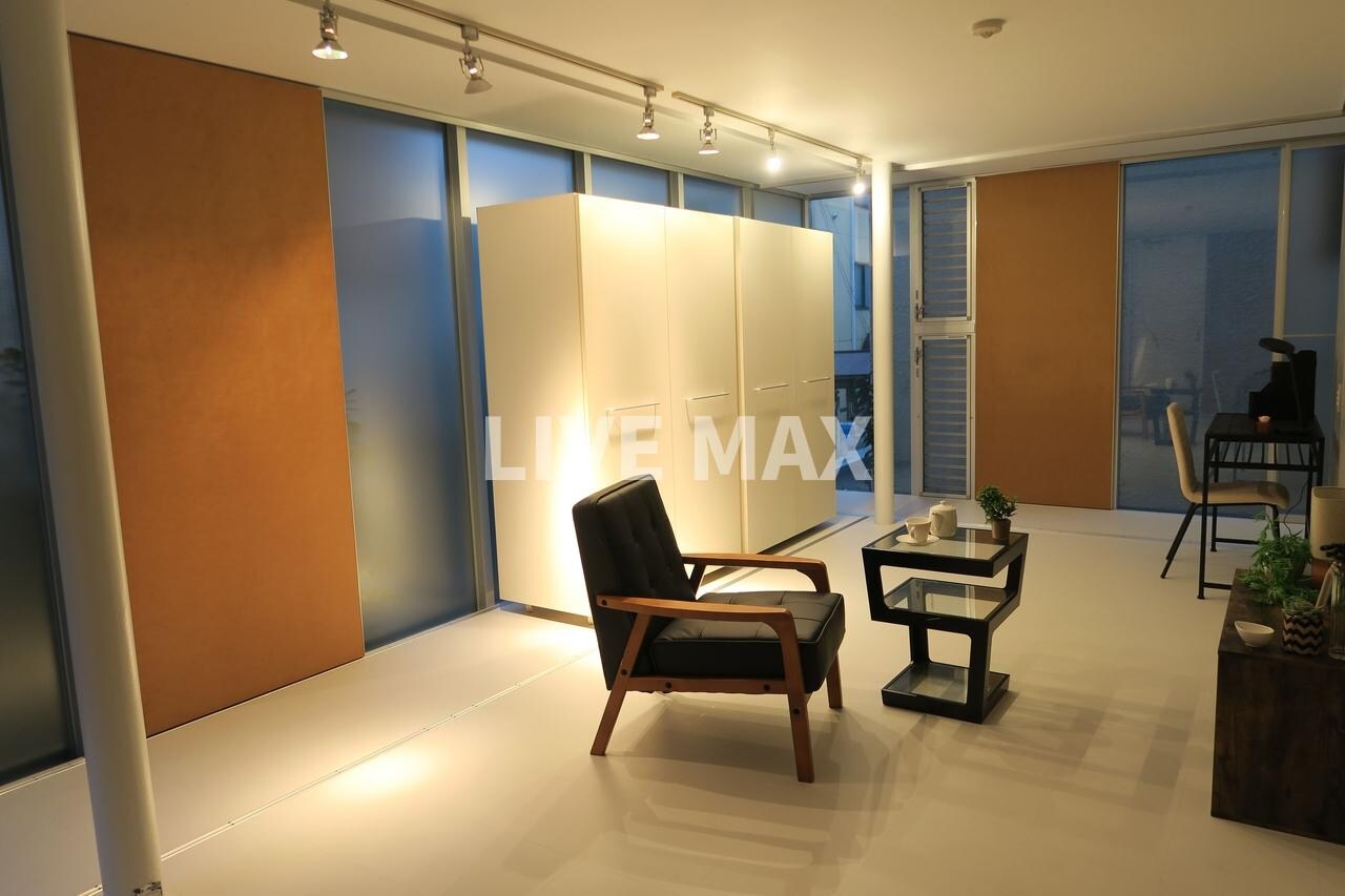 物件内観写真3　(モデルルームです・家具小物類はつきません)