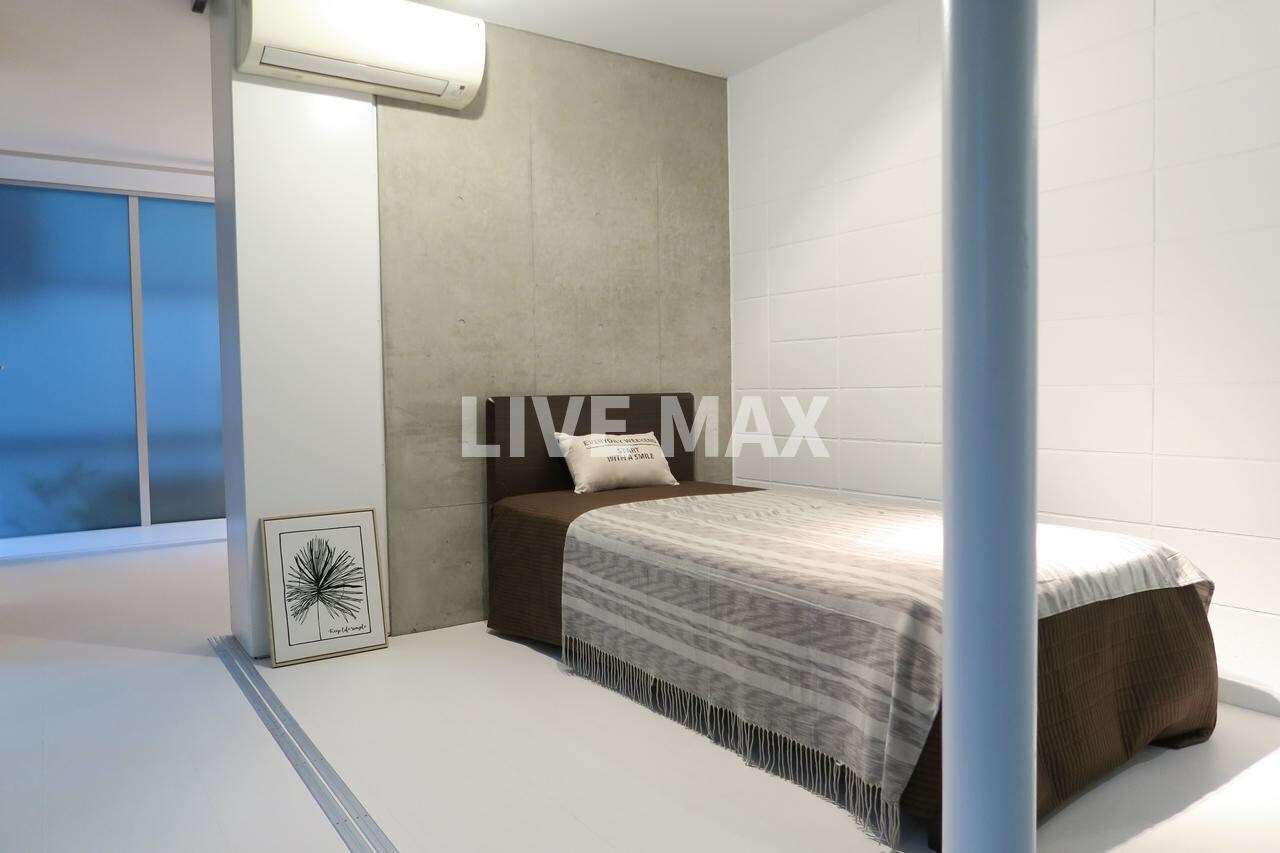 物件内観写真9　(モデルルームです・家具小物類はつきません)