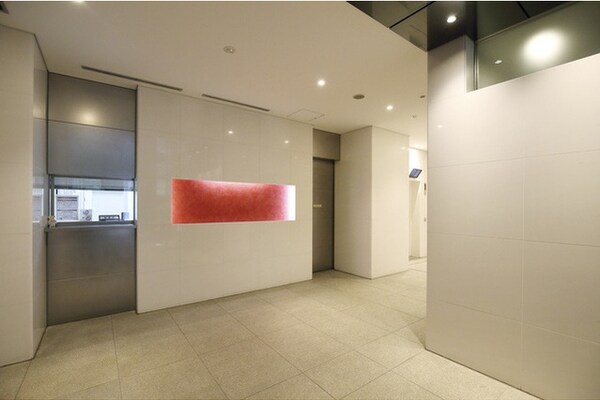 ロビー・ラウンジ