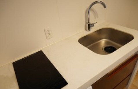 物件内観写真6　(別号室参考写真)