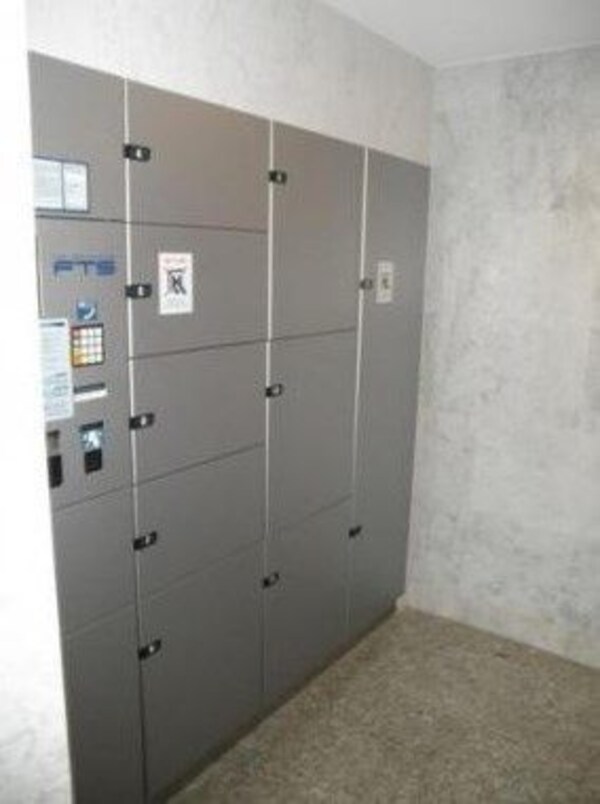 建物設備