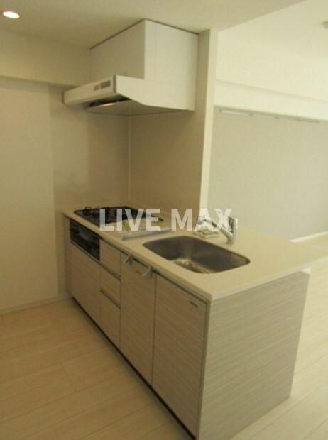 物件内観写真5　(★《見学予約受け付け中》設備充実のハイグレード賃貸マンション)