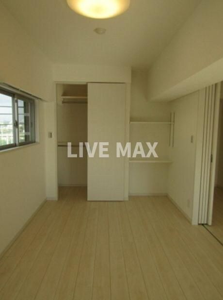 物件内観写真6　(★《見学予約受け付け中》設備充実のハイグレード賃貸マンション)