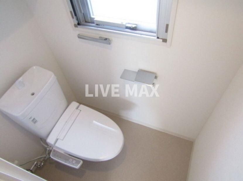 物件内観写真10　(★《見学予約受け付け中》設備充実のハイグレード賃貸マンション)