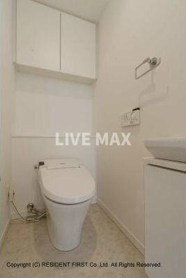 物件内観写真10　(別号室参考写真)