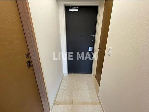 物件内観写真11　(別号室参考写真)