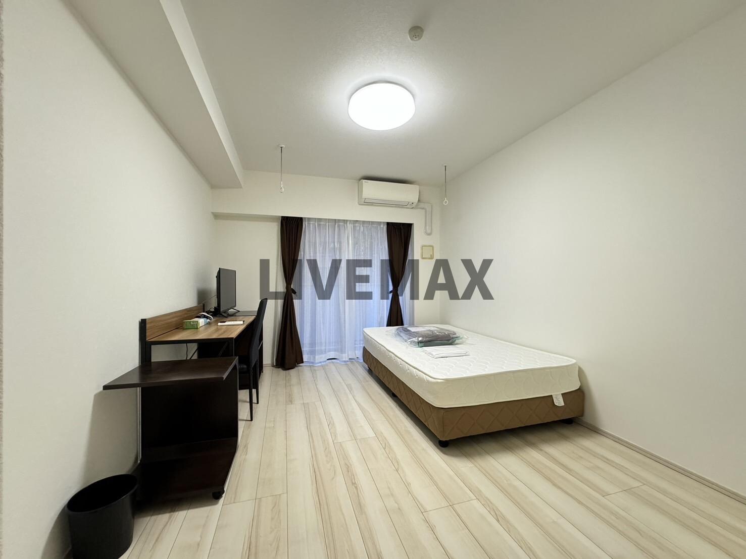 物件内観写真5　(弊社は全物件が仲介手数料半月分でご紹介可能です。)