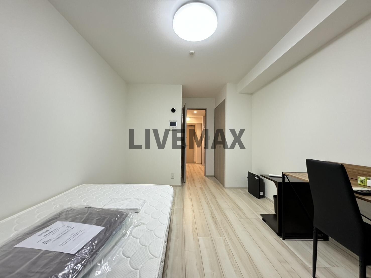 物件内観写真11　(弊社は全物件が仲介手数料半月分でご紹介可能です。)