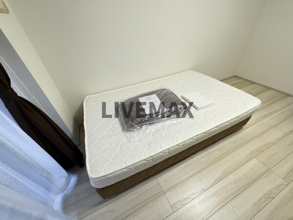 建物設備(弊社は全物件が仲介手数料半月分でご紹介可能です。)