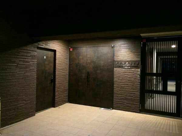 建物設備