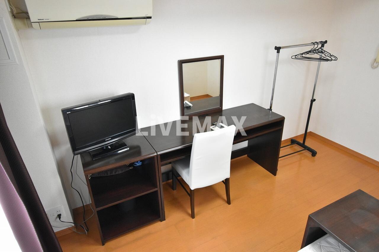 物件内観写真21　