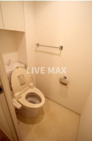 物件内観写真10　(別号室参考写真)