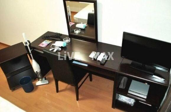 物件内観写真18　(別号室参考写真)