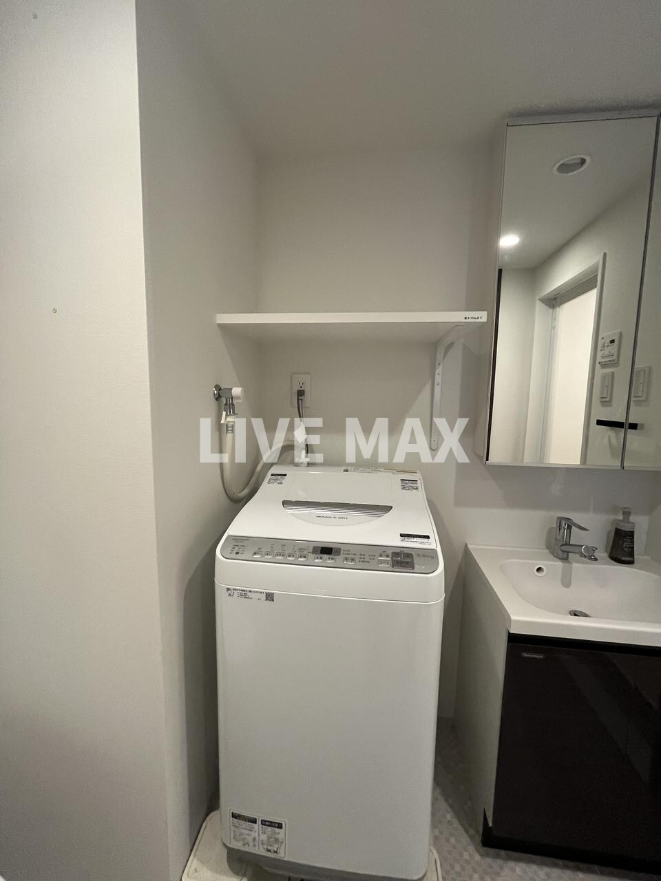 物件内観写真29　