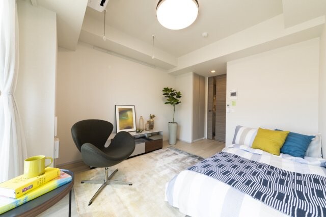 物件内観写真5　(モデルルーム)