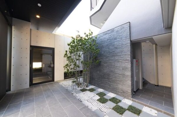 ロビー・ラウンジ