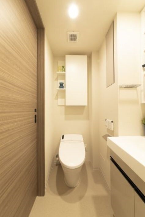 物件内観写真10　(別号室参考写真)