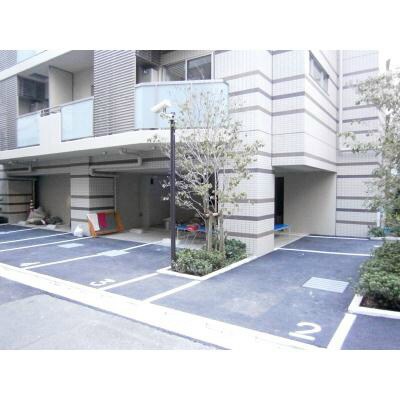 物件外観写真2　(★《見学予約受け付け中》設備充実のハイグレード賃貸マンション)