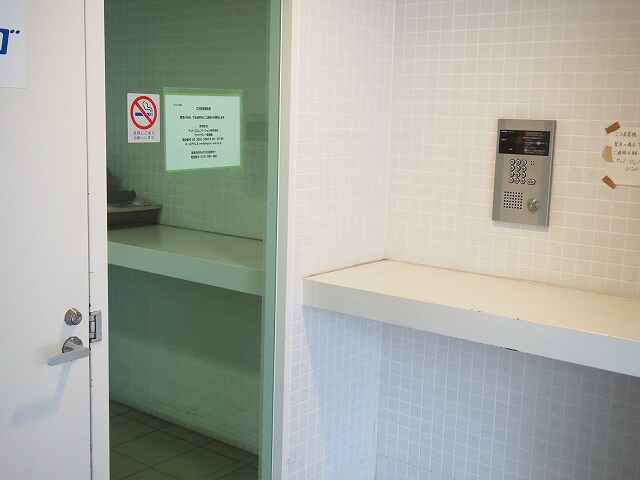 物件内観写真13　(生活に必要な家具・家電一式つき)