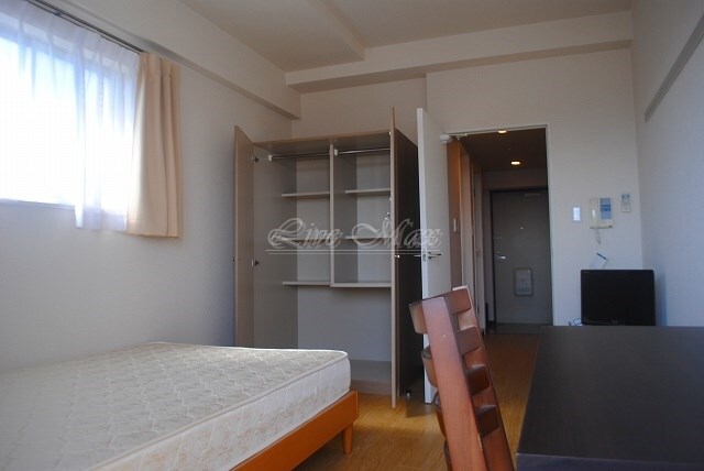 物件内観写真14　(別号室参考写真)