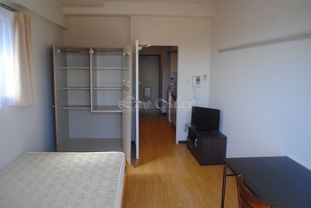 物件内観写真15　(別号室参考写真)