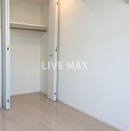 物件内観写真9　(別号室参考写真)