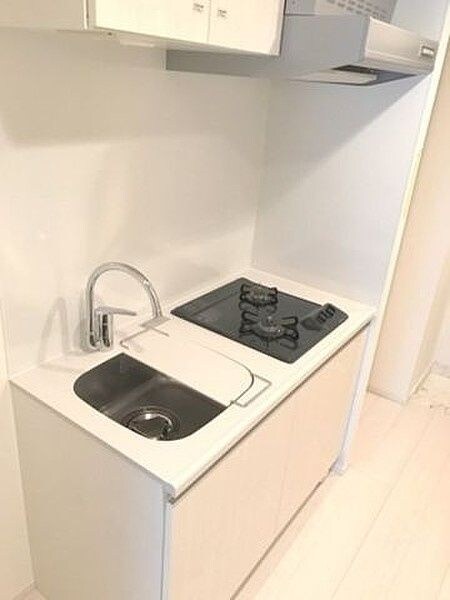 物件内観写真6　(別号室参考写真)