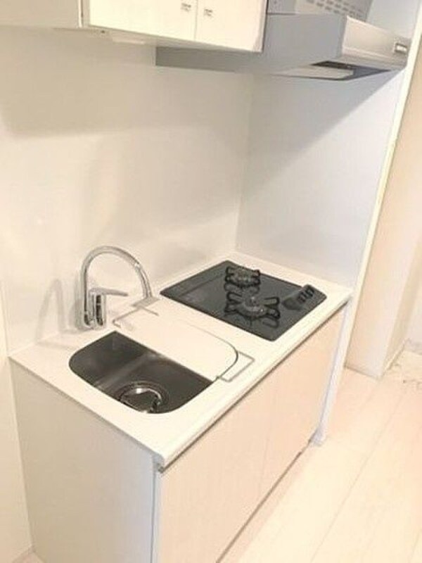 キッチン(別号室参考写真)