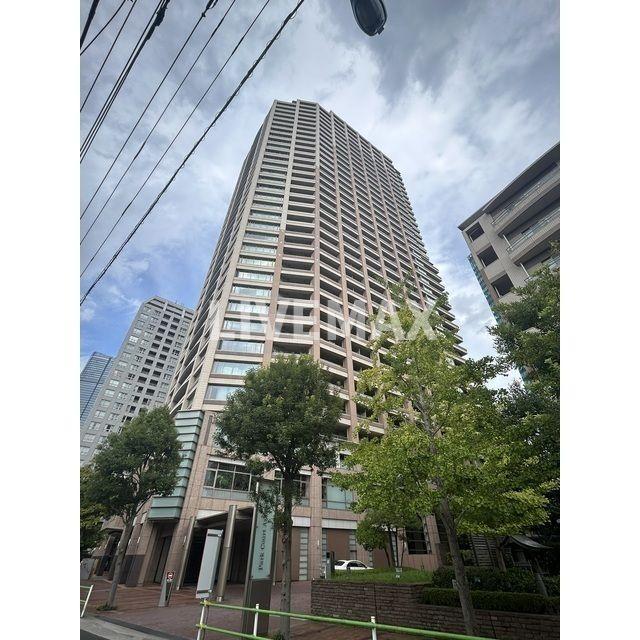 パークコート麻布十番ザタワー