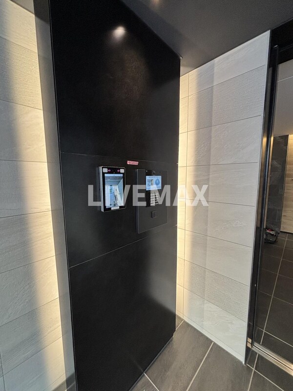 ロビー・ラウンジ