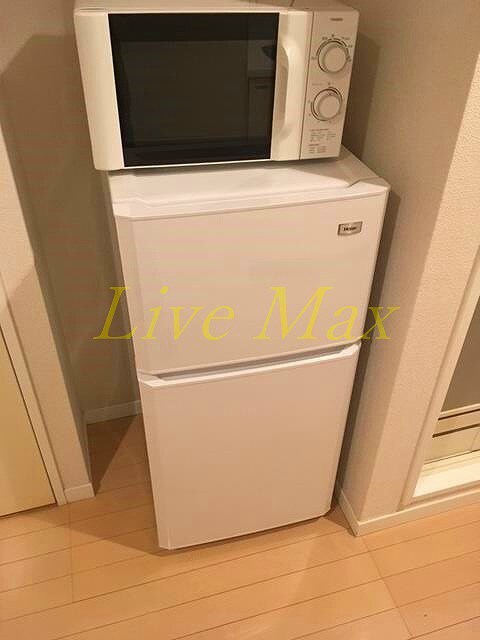 物件内観写真16　(家具家電一式付き)