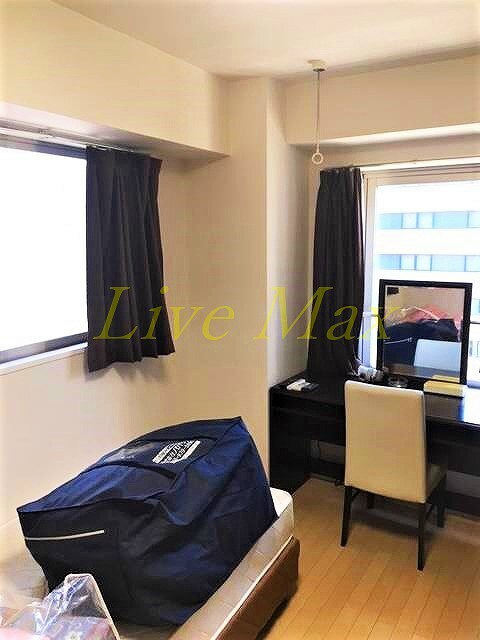 物件内観写真18　(家具家電一式付き)