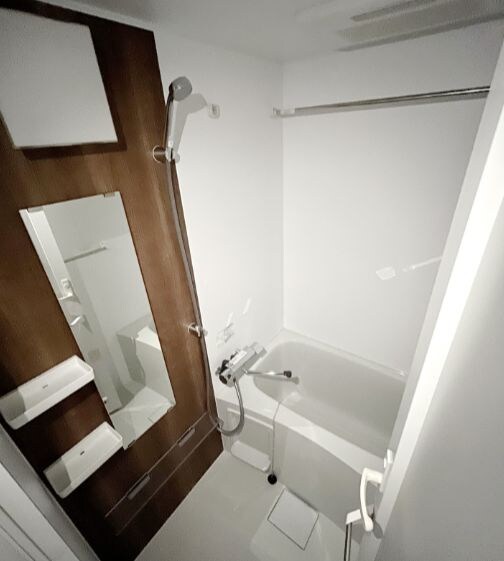 物件内観写真9　(別号室参考写真)