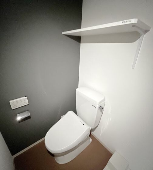 物件内観写真10　(別号室参考写真)