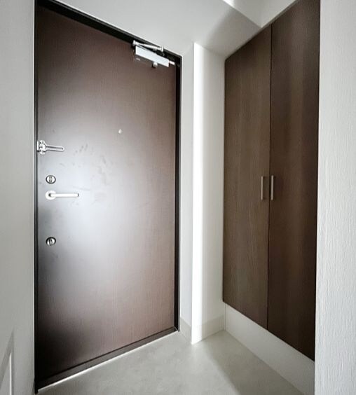 物件内観写真13　(別号室参考写真)