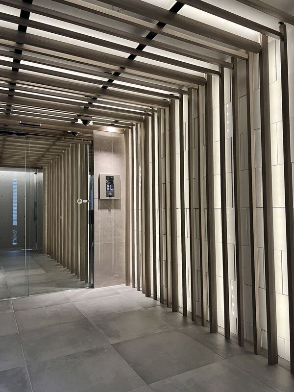 ロビー・ラウンジ