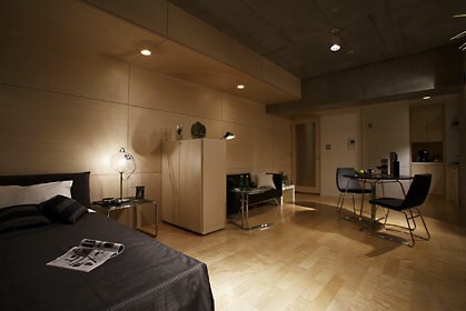 物件内観写真9　(モデルルーム)