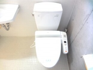 物件内観写真9　(別号室参考写真)