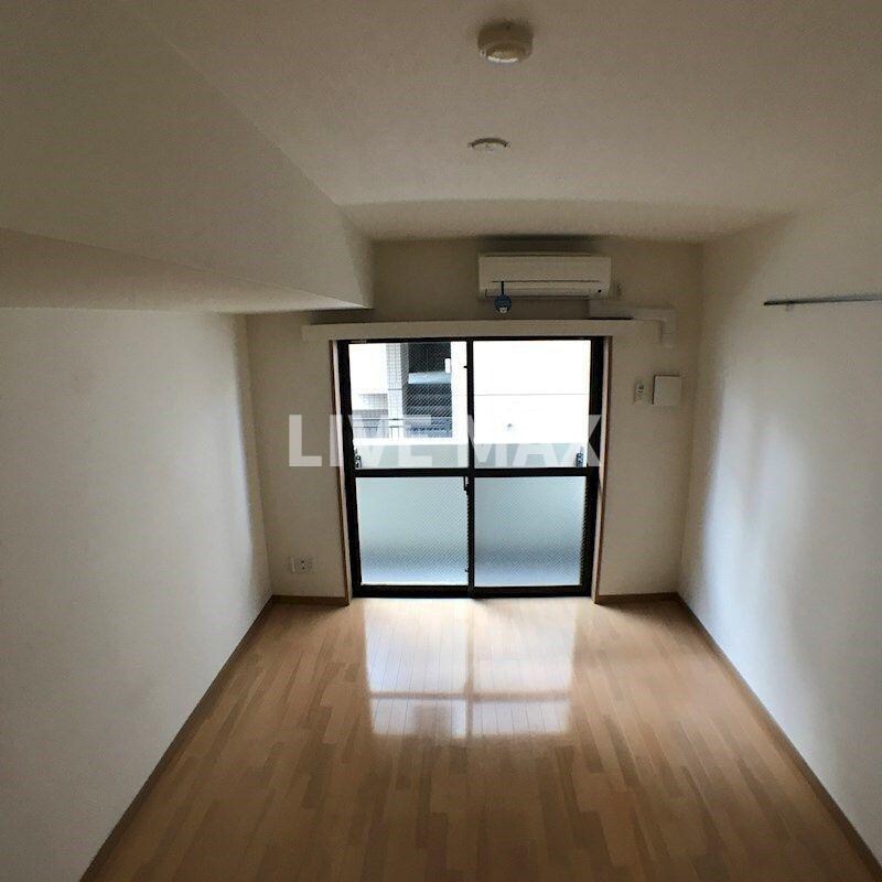 物件内観写真4　(別号室参考写真)