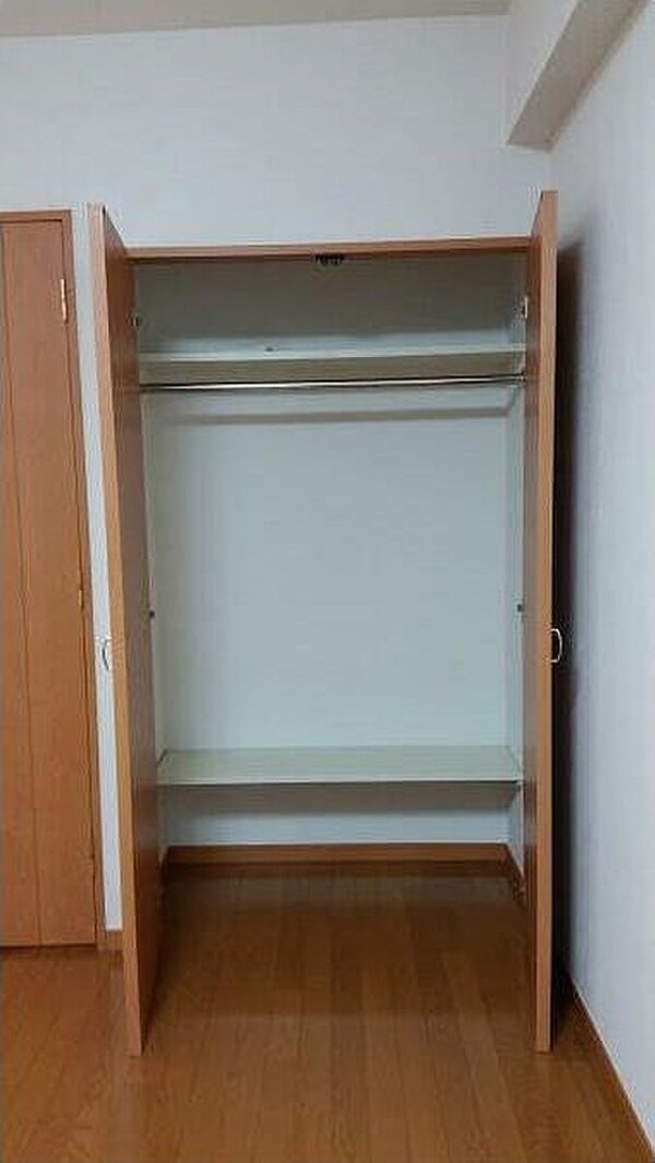 収納(家具家電付き)