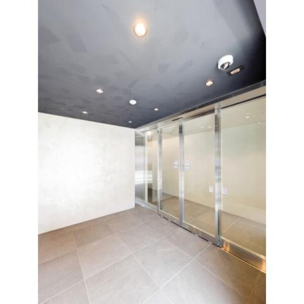 ロビー・ラウンジ