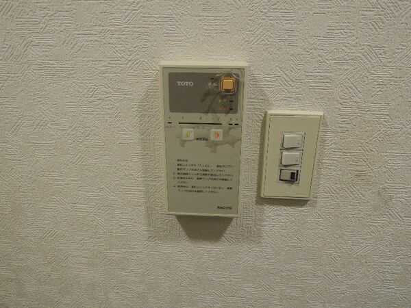 セキュリティ(設備)