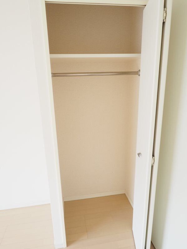収納(別号室参考写真)