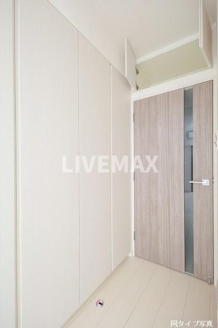 物件内観写真11　