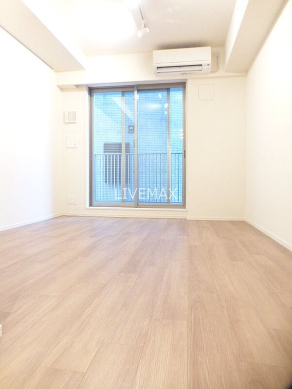 居室(★《見学予約受け付け中》・設備充実シリーズ型マンション★)