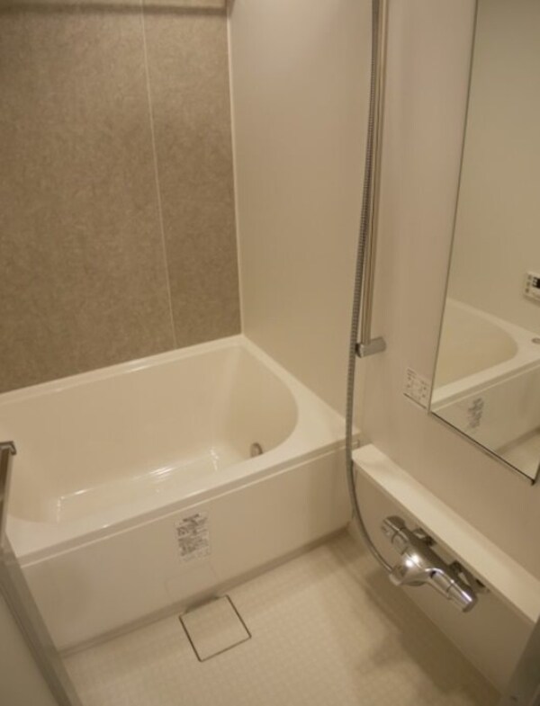 浴室(★《見学予約受け付け中》・設備充実シリーズ型マンション★)